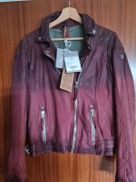 Lederjacke Neu mit Etikett Gr. L Baden-Württemberg - Leutenbach Vorschau