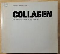 Geschichte der Collagen – Kunstgewerbemuseum Zürich Hessen - Kassel Vorschau