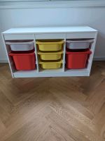 Trofast IKEA (inkl. 7 Boxen) Pankow - Weissensee Vorschau