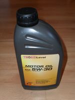 TBO&S Motoröl SAE 5W-30 Longlife III 1 Liter - NEU und UNGEÖFFNET Duisburg - Duisburg-Mitte Vorschau