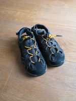 Sandalen geschlossen Jack Wolfskin 31 Bayern - Landshut Vorschau