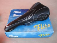 Fahrradsattel SELLE ITALIA FLITE GENUINE GEL TITANIUM mit OVP Baden-Württemberg - Ammerbuch Vorschau