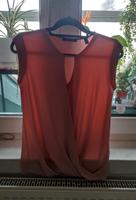 2x Esprit Shirt Tops Oberteil elegant locker rosa blau XS/S 34/36 Bayern - Kirchlauter Vorschau