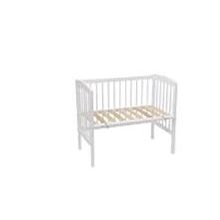 Polini kids simple Beistellbett + Matratze in Moers