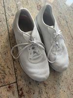 Skechers Sportschuhe Turnschuhe Sneaker Schuhe 39 weiß Damen Bayern - Pommersfelden Vorschau