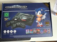 Sega Mega Drive Flashback HD Konsole selten Niedersachsen - Osnabrück Vorschau