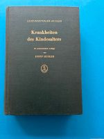 Prof. Dr. Josef Husler Krankheiten des Kindesalters Aachen - Aachen-Mitte Vorschau