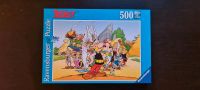 Asterix Puzzle 500Teile Hessen - Runkel Vorschau