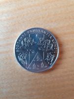10 Euro Münze Sachsen - Weißenberg Vorschau