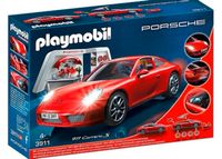 Playmobil - Porsche 911 Carrera S Berlin - Steglitz Vorschau