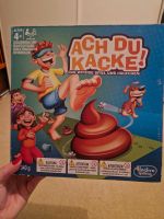 Ach du Kacke Spiel Niedersachsen - Vollersode Vorschau