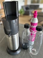 Soda Stream Duo Nordrhein-Westfalen - Soest Vorschau