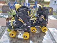 FILA Rollschuhe Gr. 31-34 Sachsen-Anhalt - Woltersdorf SA Vorschau