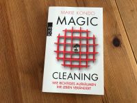 Marie Kondo - „Magic Cleaning“ - DER Aufräum-Bestseller Bayern - Schwabach Vorschau