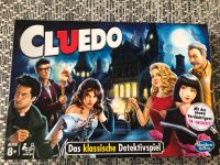 Brettspiel „Cluedo“ Saarbrücken - Saarbrücken-Mitte Vorschau