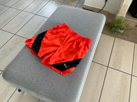 Kurze Hose der Marke Puma, Farbe rot, Größe L Hannover - Döhren-Wülfel Vorschau