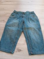 Bermuda Jeanshose Mädchen Größe 134,140  verbaudet Schleswig-Holstein - Klein Rönnau Vorschau