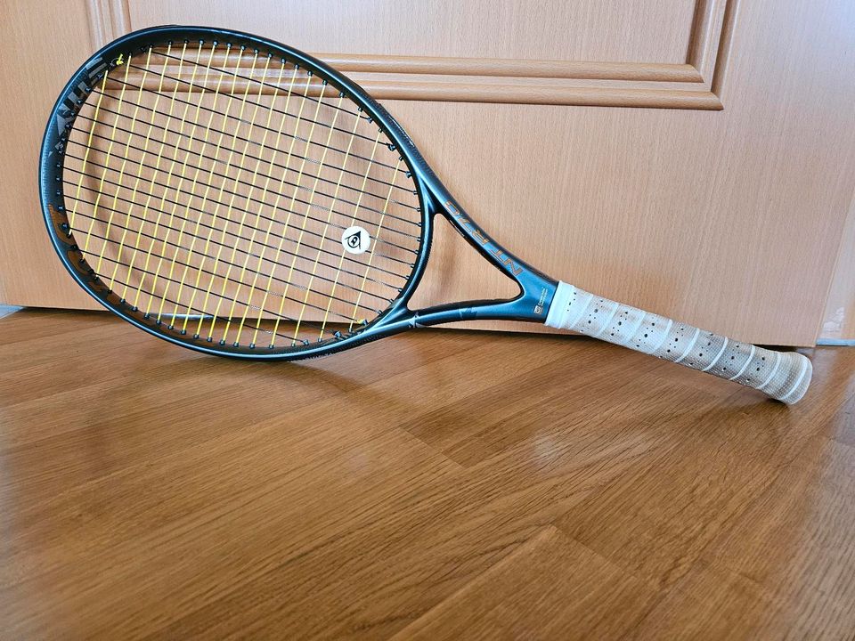 Damen Tennisschläger von Dunlop Komfortschläger in Wittelshofen