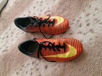 Nike Fußballschuhe Mercurial Größe 35 Leipzig - Gohlis-Mitte Vorschau