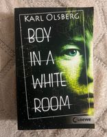 Boy in a white room - Karl Olsberg München - Sendling-Westpark Vorschau