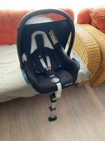 Maxi Cosi Cabriofix inkl. IsoFix Basis Easy Berlin - Hellersdorf Vorschau