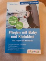 Fliegen mit Baby und Kleinkind Buch Nordrhein-Westfalen - Dülmen Vorschau