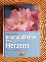 Kommunikation des Herzens - Rahasya Fritjof Kraft Schleswig-Holstein - Ammersbek Vorschau