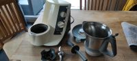 Thermomix TM21 /2-1 als Ersatzteilspender Rheinland-Pfalz - Oberkail Vorschau