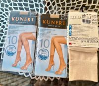 2x Kunert Fresh Up 10 Damen Fein Söckchen & 1x Falke sens.NP 24€ Berlin - Tempelhof Vorschau