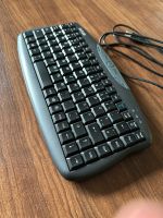 USB Tastatur Delux K5000 Niedersachsen - Velpke Vorschau