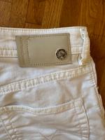 ORIGINAL DIESEL JEANS BUSTER W30/34 NEU WEIß Frankfurt am Main - Bockenheim Vorschau