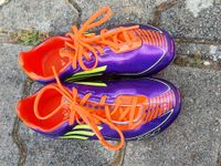 Fußballschuhe für Kinder UK 10K (16,5cm) Hessen - Riedstadt Vorschau