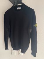 Stone Island Pullover schwarz XL Rheinland-Pfalz - Laumersheim Vorschau