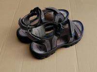 Sandalen Gr. 40/41 Unisex Geländeprofil Quechua Decatlon Schuhe D Rheinland-Pfalz - Bornheim Pfalz Vorschau