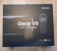 Samsung Gear VR Brille mit Kontroller Kr. München - Unterföhring Vorschau