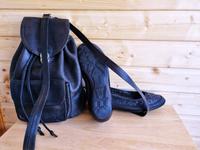 2er Set: Picard Rucksack + Gabor Schuhe Gr. 38 – nur 12 € Hessen - Limburg Vorschau