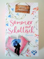 Karin Lindberg - Sommer auf Schottisch Baden-Württemberg - Aalen Vorschau