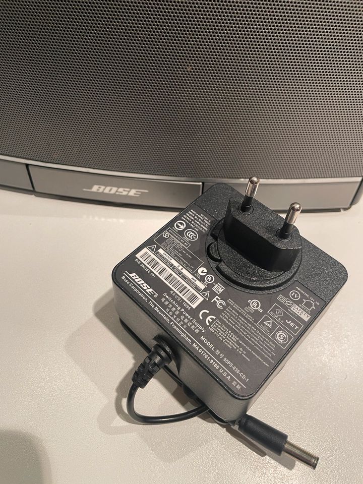 Bose Soundbox Portable in Emsdetten