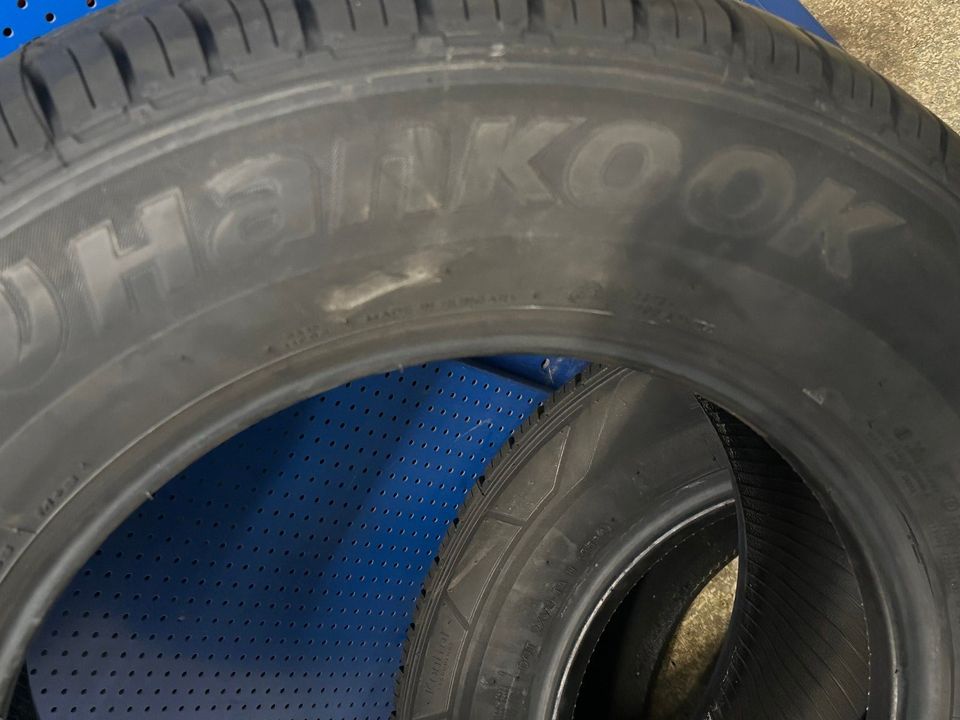 Hankook 235/65R16C 115/113R in Bad Sulza