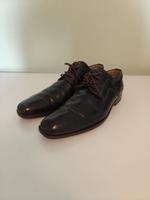 Melvin & Hamilton Anzugschuhe Leder Gr. 42 Berlin - Charlottenburg Vorschau