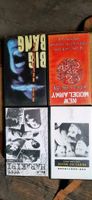 8 Musik VHS - Kiss, Bad Religion, Dead Kennedys, Depeche Mode Baden-Württemberg - Ludwigsburg Vorschau