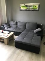 Couch zu verschenken Nordrhein-Westfalen - Wachtendonk Vorschau