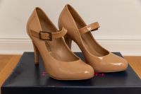 Buffalo nude Pumps inkl Originalkarton Berlin - Lichtenberg Vorschau