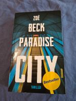 Zoe Beck Paradise City Top Zustand Hessen - Hattersheim am Main Vorschau