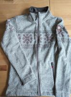 Icepeak Strickfleece-Jacke Größe 40 Hessen - Greifenstein Vorschau