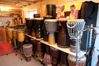 Profi Djembe´n / Cajones / u.v.m. Rheinland-Pfalz - Densborn Vorschau