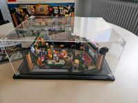 Lego 21319, Friends, Central Perk mit Vitrine und OVP Baden-Württemberg - Leonberg Vorschau