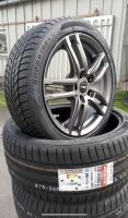 17 Zoll Opel Winterreifen + Felgen 5x110 Corsa D E Zafira A RDKS Nordrhein-Westfalen - Hattingen Vorschau