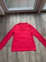 Damen Shirt, Langarm- Shirt , pink , Gr.40 Niedersachsen - Goslar Vorschau