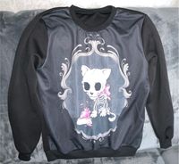 Kawaii Goth Pullover Bremen - Blumenthal Vorschau